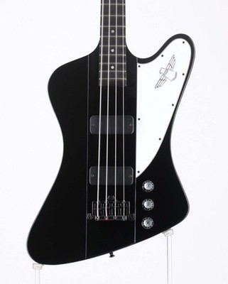 Gibson Thunderbird IV Ebony 1997 (no260613)