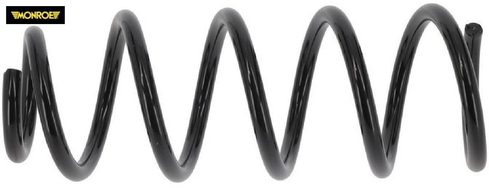 Aufhängungsfeder Schraubenfeder SP4483 MONROE für AUDI A4 B9 A4 B9 Avant - Bild 4