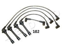 Japko ZüNdleitungssatz 132102 FüR N14 Primera P10 Nissan Sunny P11 Hatchback 3 1