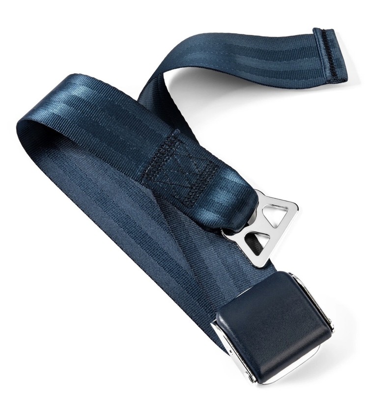 Southwest Airplane Seat Belt Extender Extension Airline/Buckle Aircraft Ship