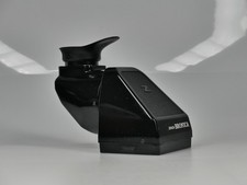 BRONICA ETRS ETRSI ROTARY PRISM FINDER VIEWFINDER  FOR REPAIR READ...