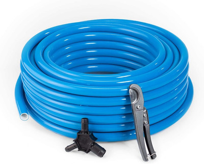 Maxline Compressed AIR TUBING Piping 1/2'' X 100 FT M6026