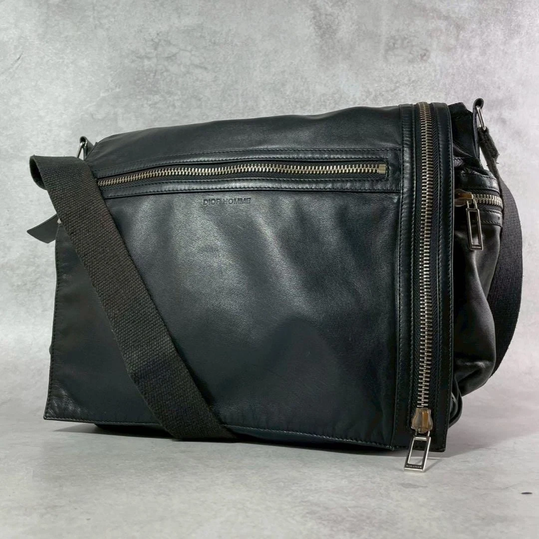 dior homme bag products for sale | eBay