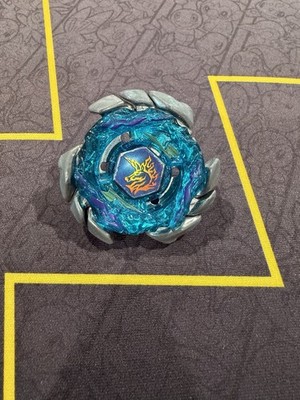 Beyblade Metal Fight Blitz Unicorno/Striker 100RSF Takara Tomy