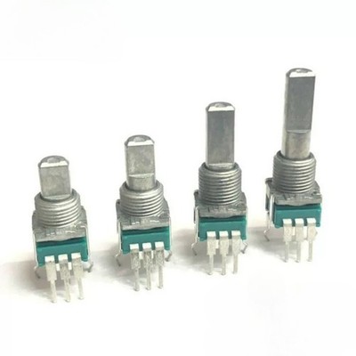ALPS RK09 5K-500K Single Rotary Potentiometer Amplifier Volume Temp Control