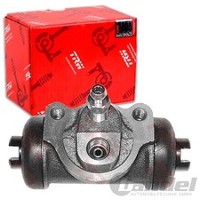 Tambour de frein Isuzu TROOPER