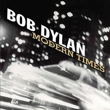 Bob Dylan Modern Times (2 Lp's) Records & LPs New
