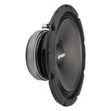 PRV Audio 8MR400 8" Midrange Pro Audio Speaker 400W 8 Ohms 8MR
