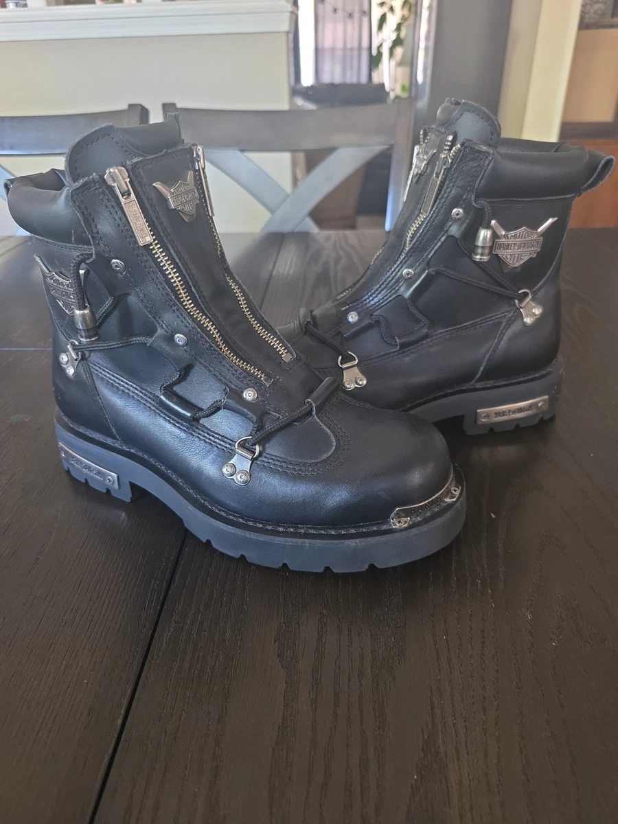 Harley-Davidson Shoes for Men for sale | eBay