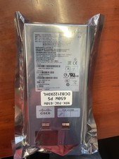 ALIMENTATION CISCO N9K-PAC-650W 650W AC POUR NEXUS N9K-C9372TX SWITCH 341-0622-01