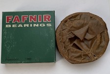 Fafnir 213K Single Row Ball Bearing C1 BE 128...