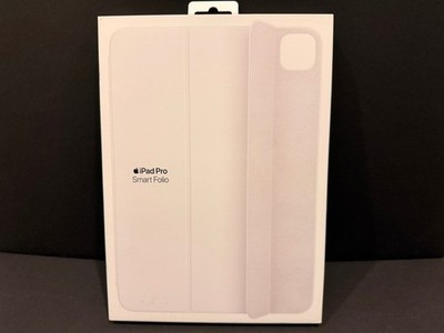 Apple Smart Folio for 11-inch iPad Pro - White