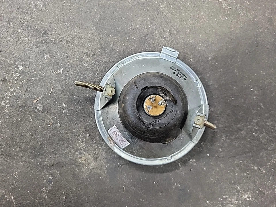 1987 87 - 2004 Yamaha XV535 XV 535 Virago Faro delantero Faro Lámpara  Foto 3 de 4