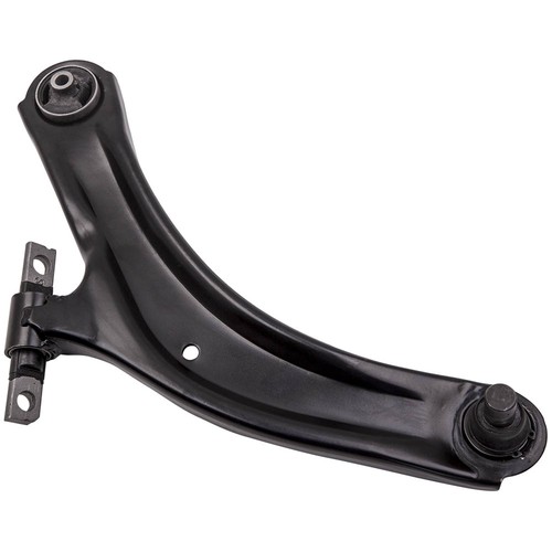 COPPIA 2 BRACCI OSCILLANTI BRACCIO ANTERIORI DESTRO for NISSAN QASHQAI J10 07-13 - Foto 10 di 14