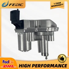 59001107084 Turbo actautor A2C53321107 for BMW