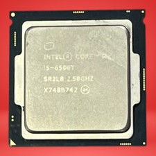 Intel Core i5-6500T SR2L8 Quad-Core 2.50GHz 6MB Processor
