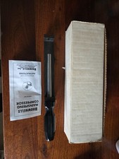 Brownells Main Spring Compressor Retaining Pins Revolver Ruger Rifle 1 3 Brownells Main Spring Compressor Retaining Pins Revolver Ruger Rifle 1 3