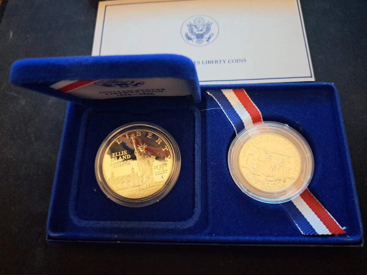 【限定】アメリカ合衆国リバティセット 1886-1986 限定】アメリカ合衆国リバティセット 1886-1986 1986 Liberty Coins - Etsy