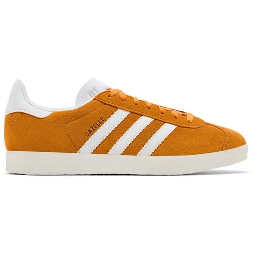 adidas Gazelle Eqt Orange Cloud White Core White IG2091 Mens New