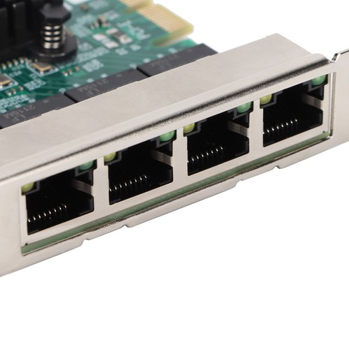 Internal Computer Networking Cards Automatic Correction ECC CRC Function PC A FY - Afbeelding 7 van 22
