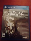 Fallout 4 - Sony PlayStation 4