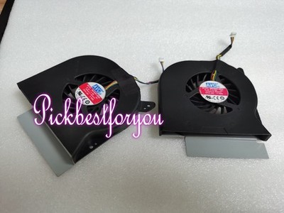 FOR   Latitude E6410 E6510 CPU Cooling Fan 4 Pin TCF42 BATA0912R5  *hu