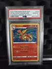 Special Delivery Charizard SWSH075 Black Star Promo PSA 10