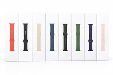 Overstock - Apple Watch Band Sport Band 45mm 