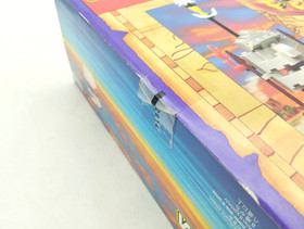 LEGO 6278 Enchanted Island MISB NEW VINTAGE EOL System Pirates 1 Islanders