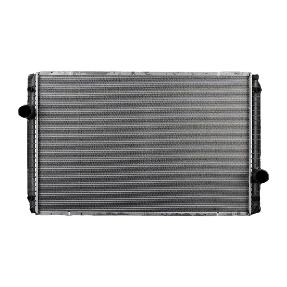 Radiator for 2004-2007 International Harvester 8600 SBA 9400i SBA 9900i 9900ix Foto 4 de 4