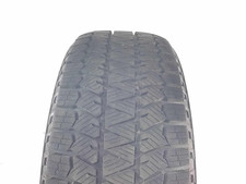 P20555r16 Bridgestone Blizzak Ws90 91 H Used 1032nds
