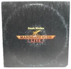 Vintage Frank Marino Mahogany Rush Live Vinyl Record