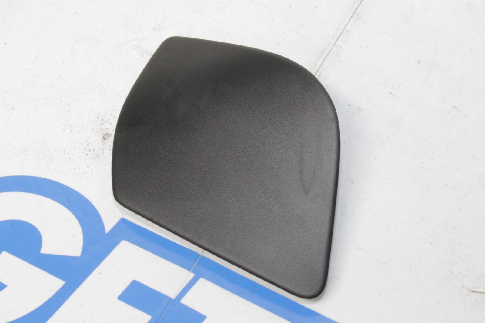 McLaren MP4-12C 2012-2014 Right Lower Dashboard trim P/N 11N0128CP