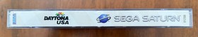 Daytona USA for Sega Saturn