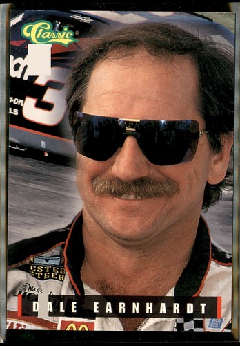 1995 Dale Earnhardt #89