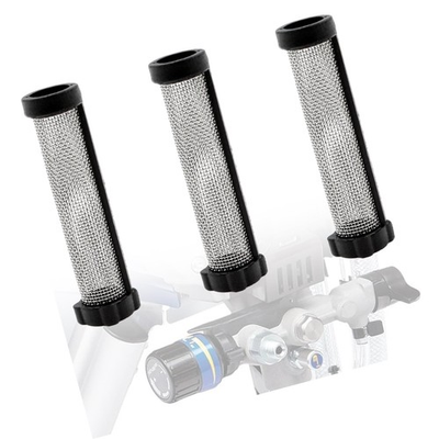 #ad 3 Pack 288747 Filter for Graco Paint Sprayer Accessories Compatible with Gra... $16.04