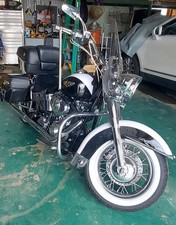 2007 Harley-Davidson Softail 