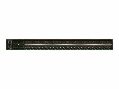 IBM G8052 RackSwitch - 48x 1GbE 4x 10GbE SFP+