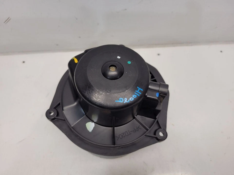 2003-04 Oldsmobile Alero Front Blower Motor - Image 2 of 4