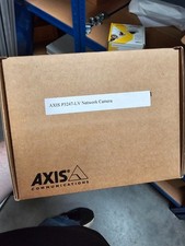 Axis P3247-LV IP Camera