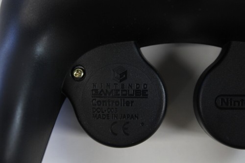 Official Nintendo GameCube Controller Pad GC Switch Wii Tight Stick Japan Import - Picture 428 of 493