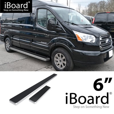 ford transit full size