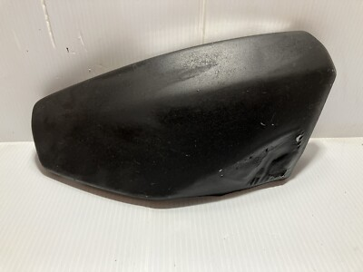 #ad 2004 Honda Vtx 1300 Side Cover Right Spray Painted OEM $52.50