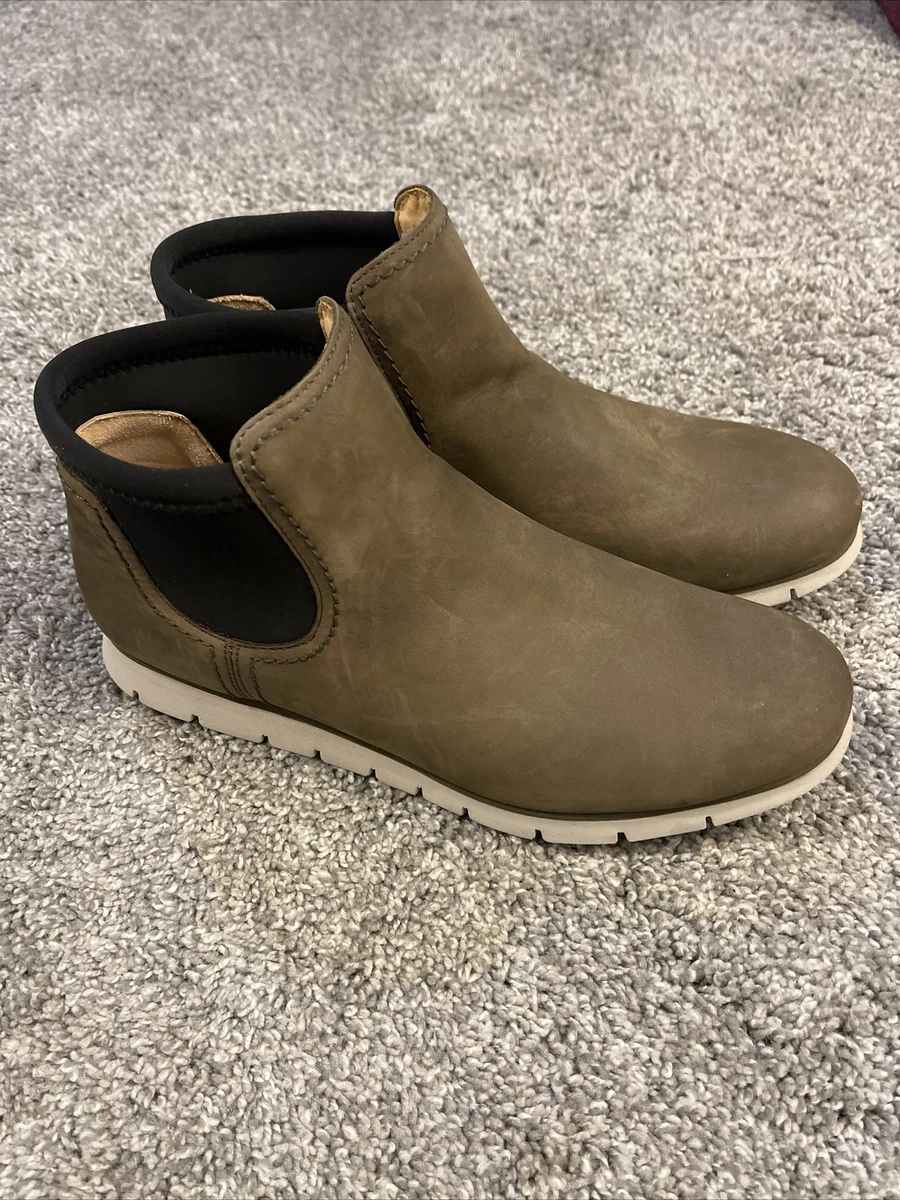 Samuel hubbard womens boots clearance