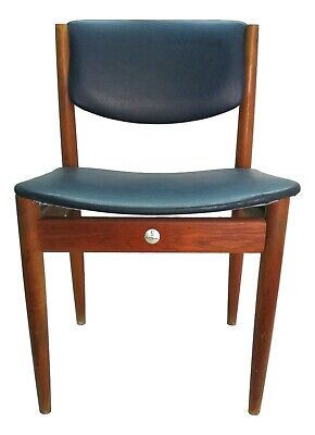 Collectible Chair Model 197 France & Son Production Design Collectible Chair Model 197 France & Son Production Design