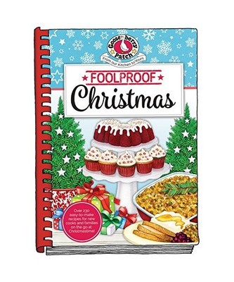 Foolproof Christmas, Gooseberry