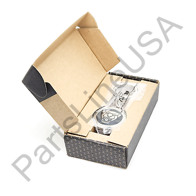 Genuine Jaguar Growler Key Ring in Black Gift Limited Genuine Jaguar Growler Key Ring in Black Gift Limited