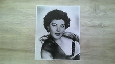 Gloss Picture - 8 x 10 - Black and White