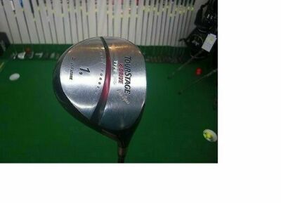 BRIDGESTONE TOUR DRIVER STAGE X-DRIVE 365 PRO SPEC LIMITED 9 Stiff