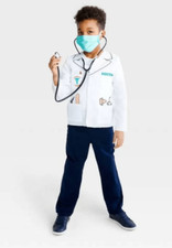 Doctor costume
